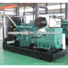 Original Doosan generator set power from 50kw to 600kw